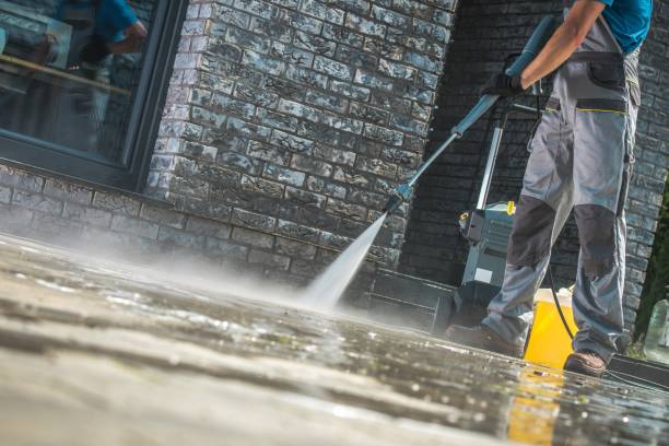 Best Factory Floor Cleaning  in Hope, AR