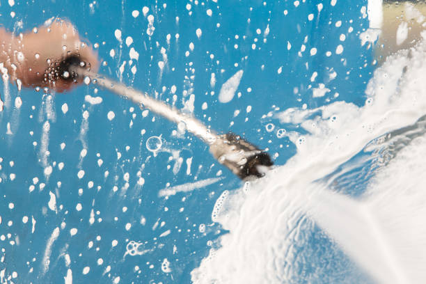 Best Warehouse Cleaning  in Hope, AR